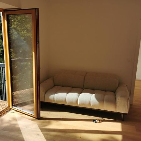 Apartment 191 With Balcony Ljubljana Ngoại thất bức ảnh