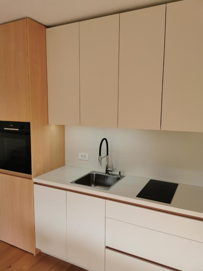 Apartment 191 With Balcony Ljubljana Ngoại thất bức ảnh