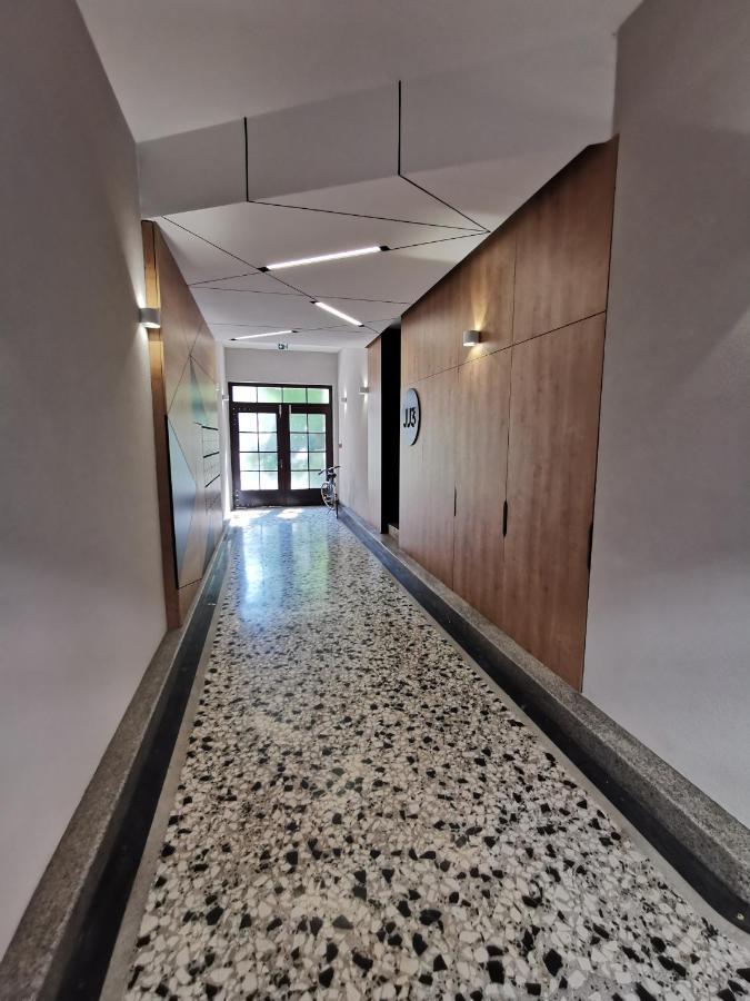 Apartment 191 With Balcony Ljubljana Ngoại thất bức ảnh