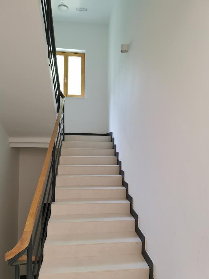 Apartment 191 With Balcony Ljubljana Ngoại thất bức ảnh