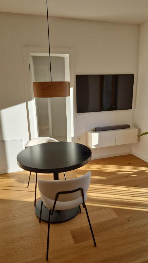 Apartment 191 With Balcony Ljubljana Ngoại thất bức ảnh